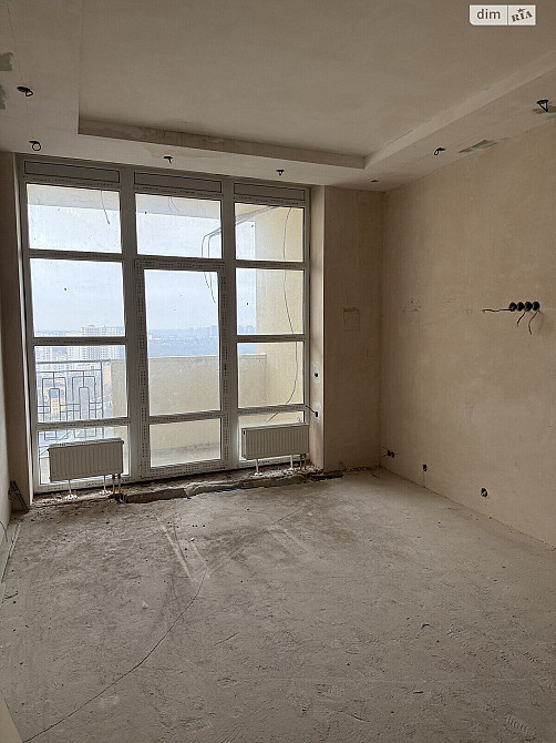 Продаж Квартира 3-кімнатна, 21/23 поверх на Парково-Сирецька вул., д. 4в Київ - фото 3