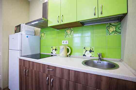 Оренда Квартира 1-кімнатна, 17/24 поверх на Нижньоключова, 14 Киев