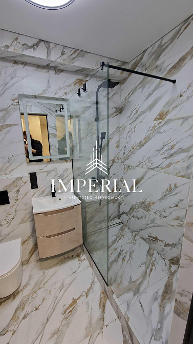 Продаж Квартира 1-кімнатна, 6/19 поверх на вул. Максимовича Михайла Киев - изображение 14