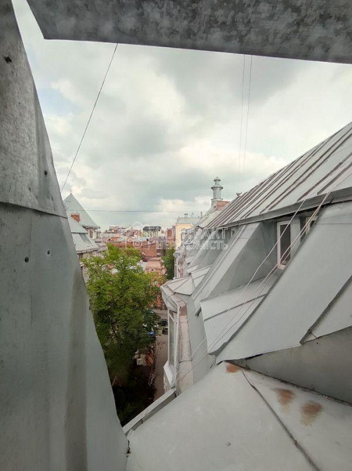 Продаж Квартира 5-кімнатна, 6/6 поверх на вул. Римарська Харьков - изображение 13