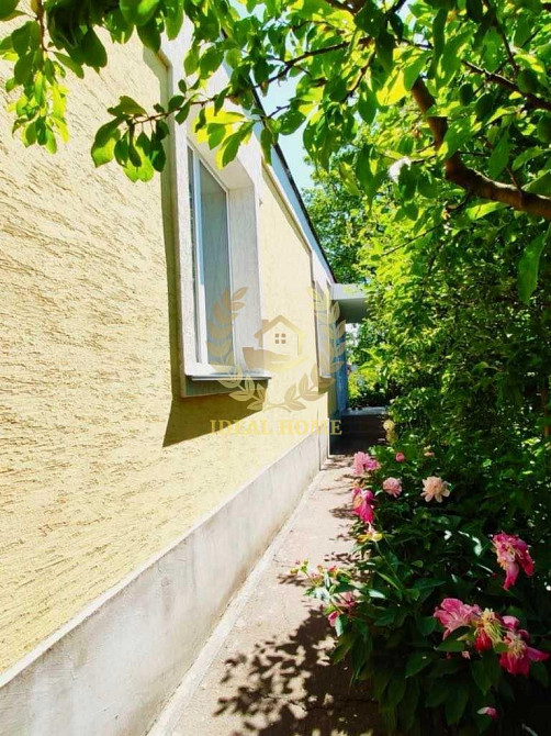 Продам будинок в смт. Гребінки  - фото 1