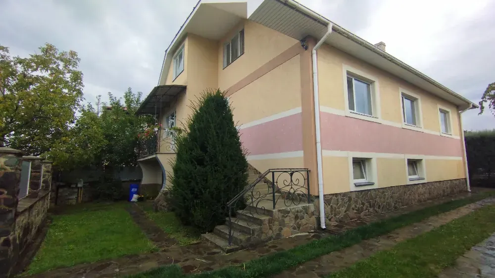 For sale 2-storey House with land 8 ares 247 sq.m 7+ rooms at Ужанська Uzhhorod - photo 4