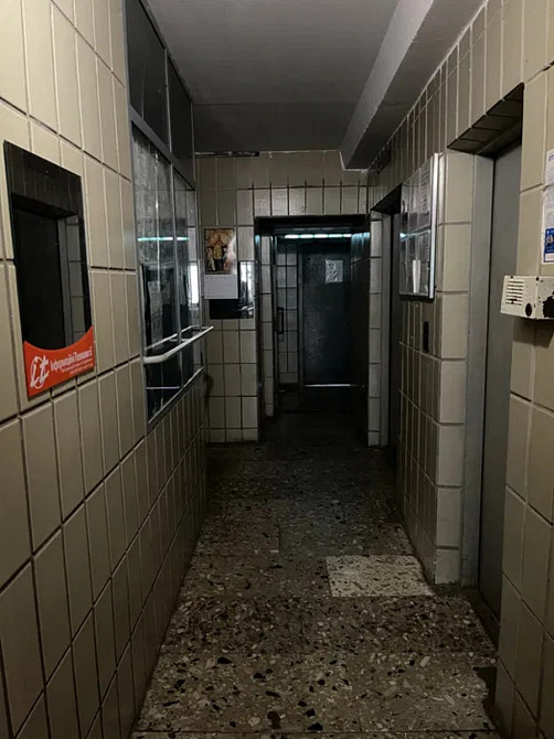 Продаж Квартира 1-кімнатна, 1/15 поверх на Срібнокільська, 14 Киев - изображение 18