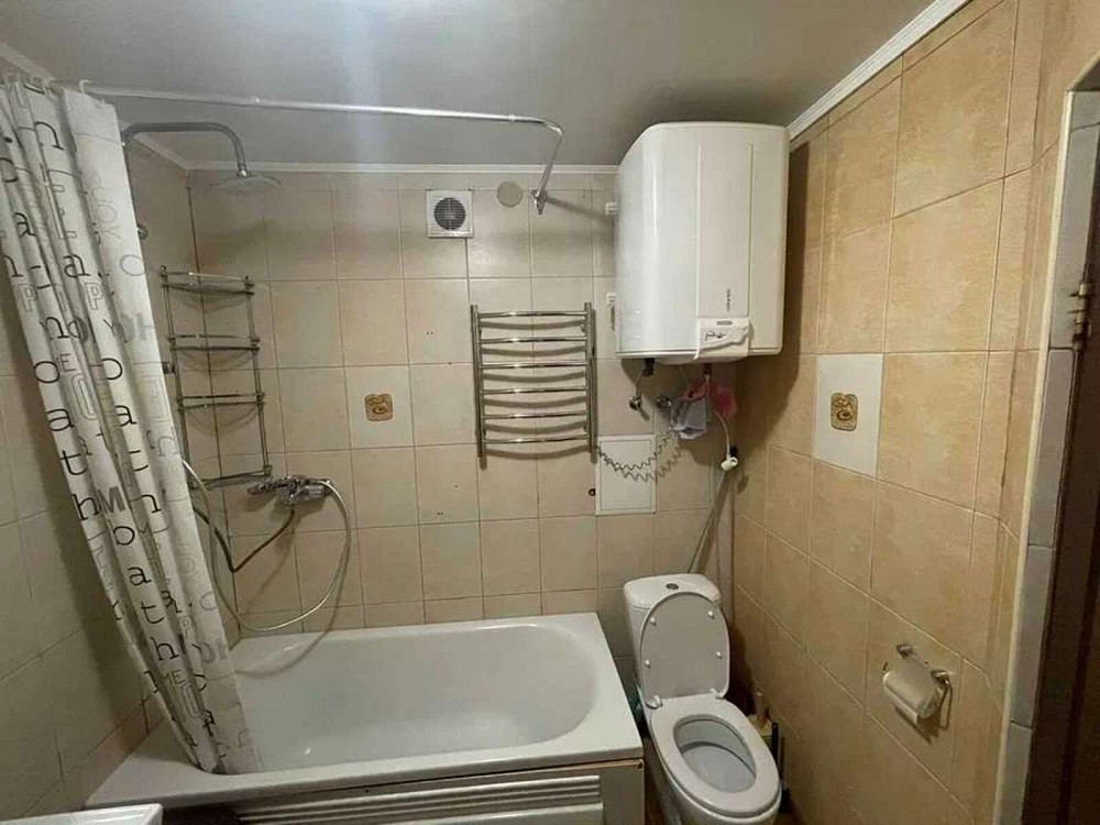 Оренда Квартира 2-кімнатна, 2/5 поверх на ул. Константина Заслонова, 22 Київ - фото 5