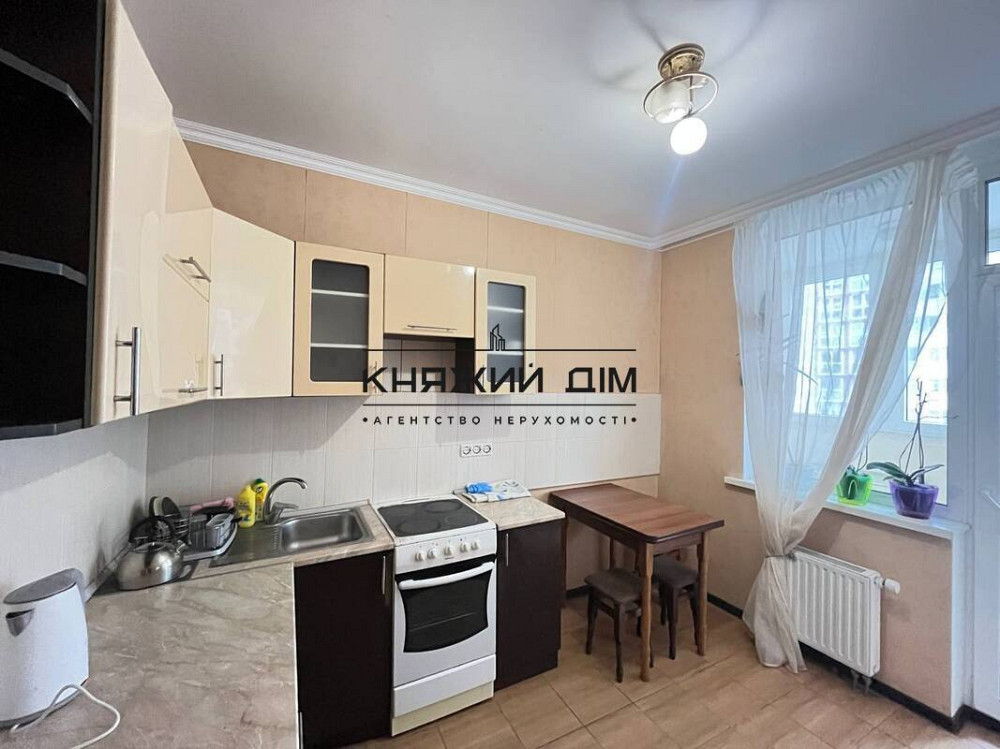 Оренда Квартира 2-кімнатна, 8/25 поверх на Драгоманова ул. Kiev - photo 16