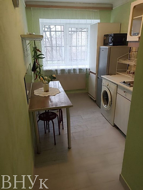 Продаж Квартира 1-кімнатна, 1/3 поверх на вул. Академіка Колеси Львів - фото 1