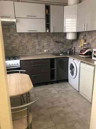 Оренда Квартира 2-кімнатна, 2/9 поверх на Круглоуніверситетська, 2/1 Kiev