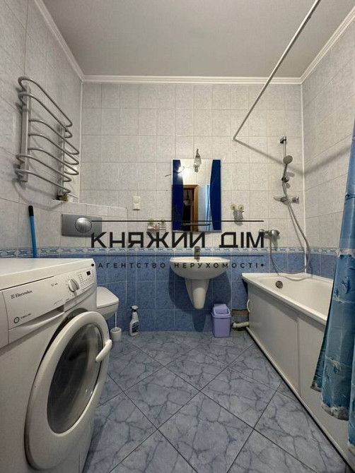 Оренда Квартира 1-кімнатна, 7/16 поверх на Княжий Затон ул. Kiev - photo 12