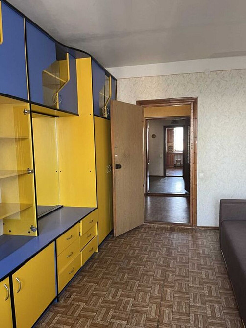 Продаж Квартира 4-кімнатна, 13/14 поверх на Вишняковская, 13 Kiev - photo 20