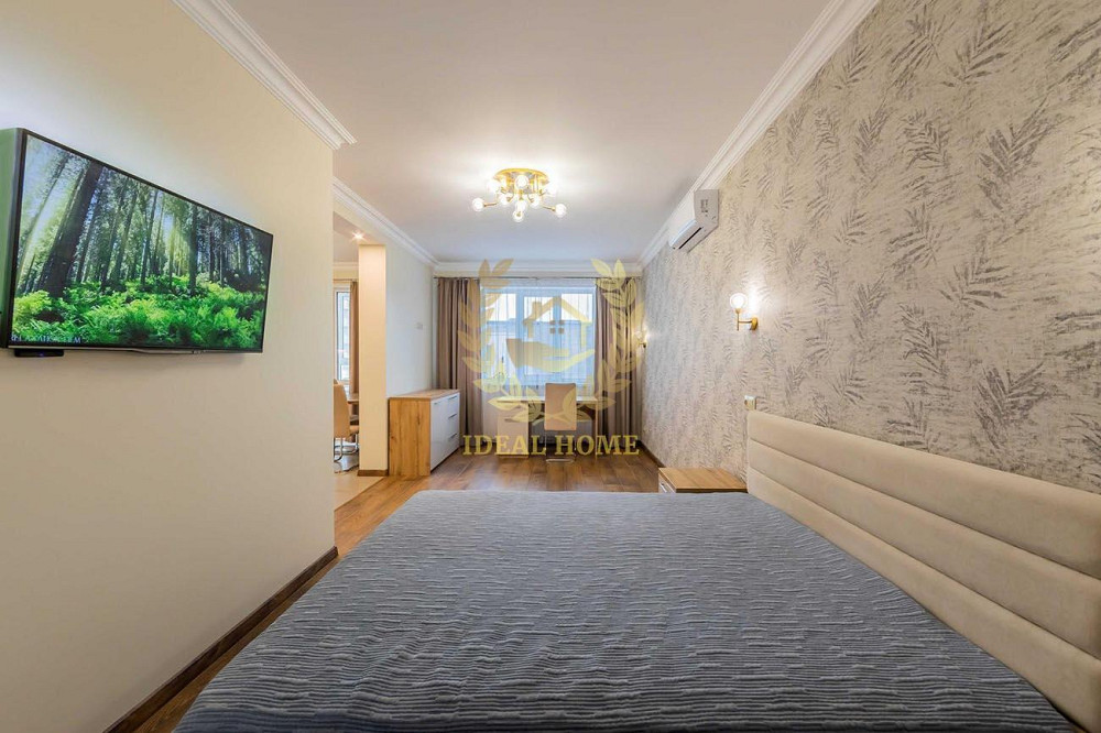 Продаж 1-к квартири в ЖК "Вишиванка" Киев - изображение 11