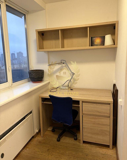 Продаж Квартира 1-кімнатна на Григоренко Петра пр-т, 18А Київ - фото 2