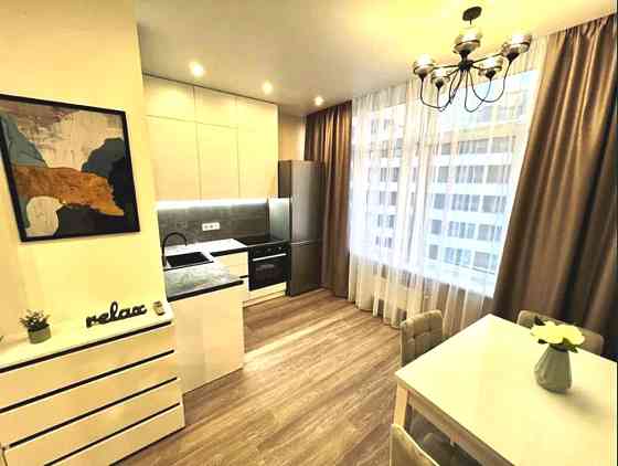 Красивая светлая евродвушка на Каманина Одеса