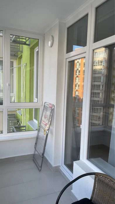 Оренда Квартира 1-кімнатна на Берестейстейська, 65б Киев - изображение 7