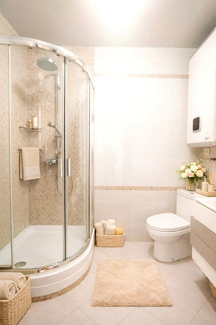 Продаж Квартира 3-кімнатна, 8/15 поверх на Юлії Здановської вул., д. 73-79 Київ - фото 18