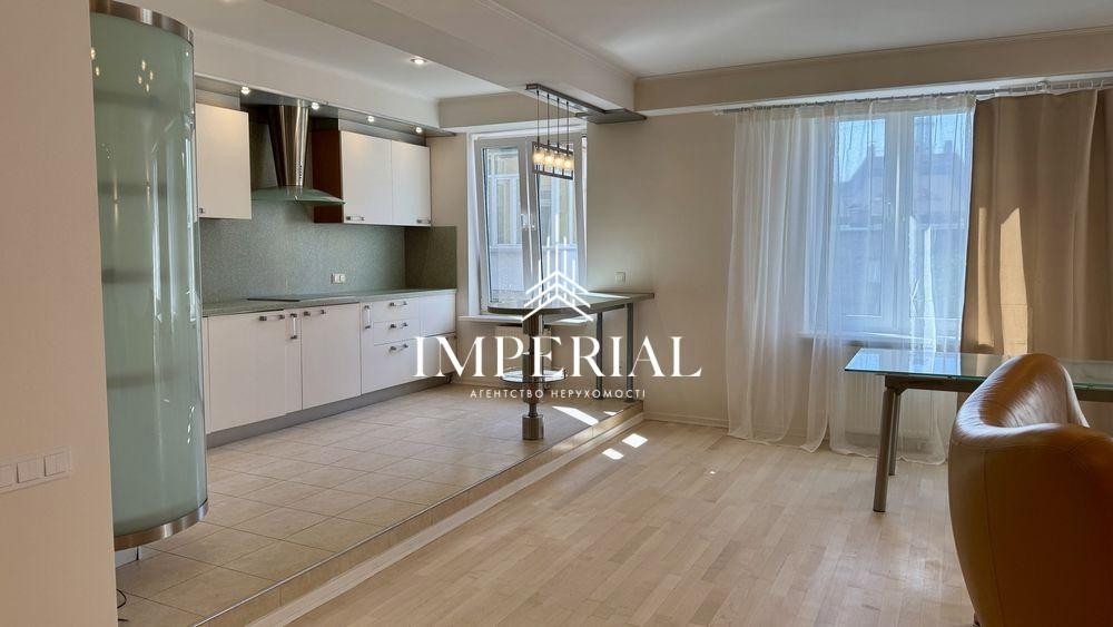 Продаж Квартира 3-кімнатна, 5/8 поверх на вул. Назарівська Київ - фото 2