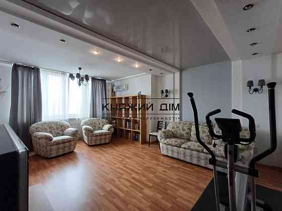 Оренда Квартира 4-кімнатна, 11/36 поверх на Срибнокильская ул. Київ