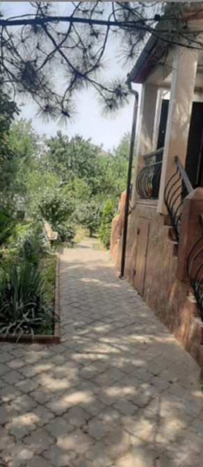 Продам! Дом в живописном районе, инст. Таирова! Таїрове - фото 9