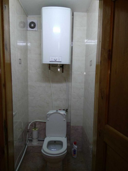 Продаж Квартира 4-кімнатна на ул. Маршала Малиновского, 1/1 Одеса - фото 14