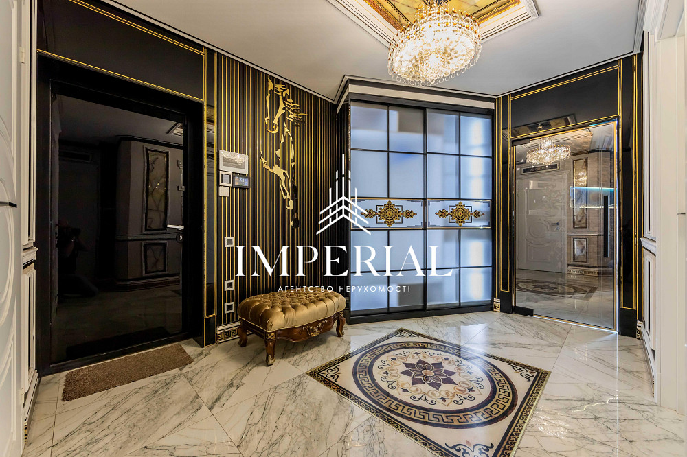 Оренда 2к Квартира 70 кв.м Новопольова вул. Київ - фото 14