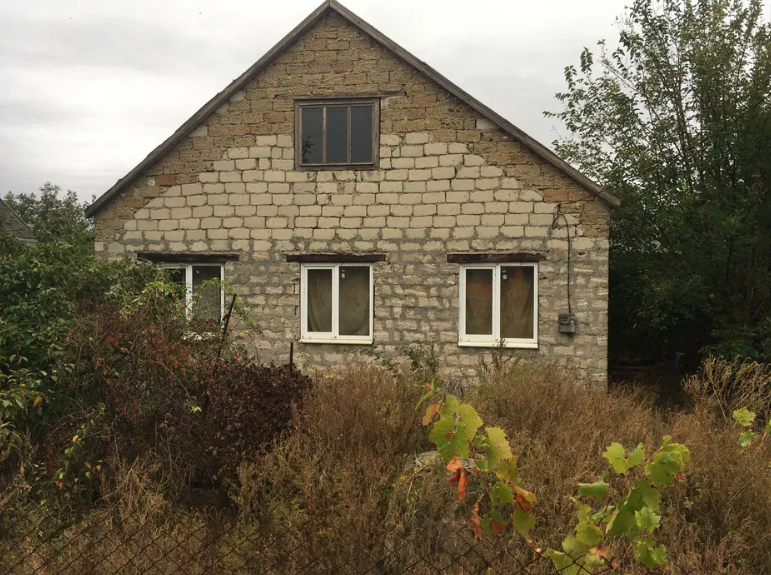 Продам дом в пгт Кремидовка (Лиманский р-н, 20 км от Одессы) Кремидівка - фото 1