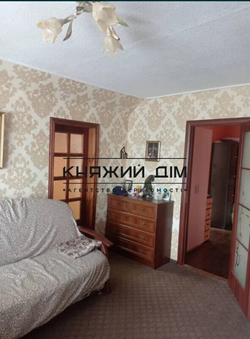 Продаж частини будинку 160 м2 в Солом'янському р-ні. № 2211708 Київ - фото 15