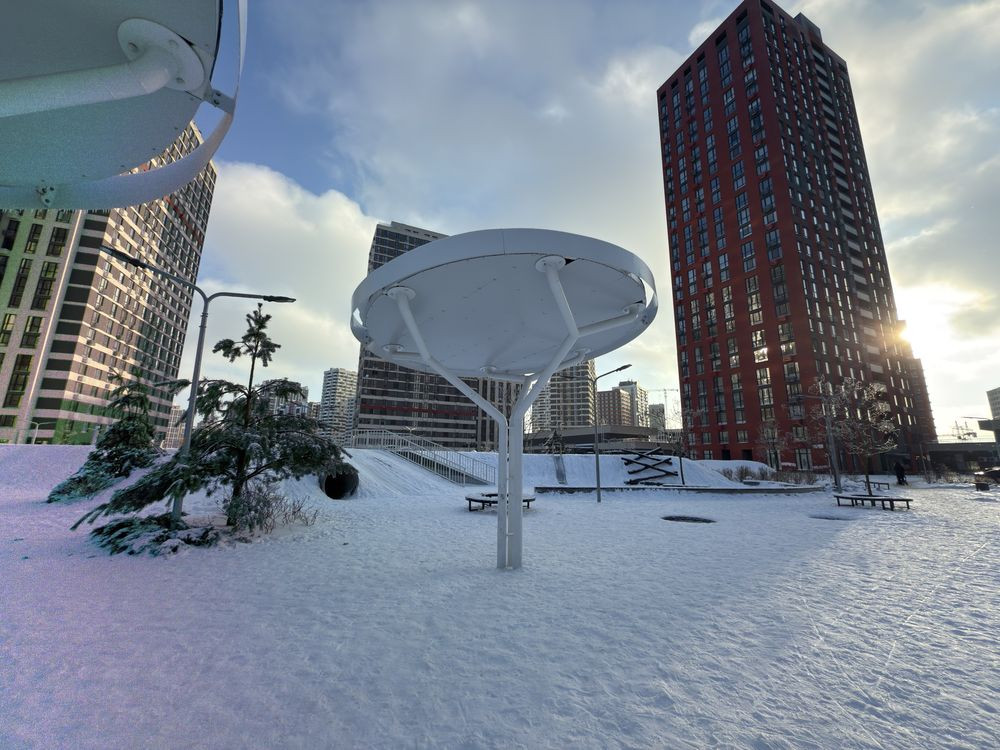 Продаж Квартира 1-кімнатна, 19/25 поверх на Олександра Олеся вул., д. 10 Киев - изображение 16