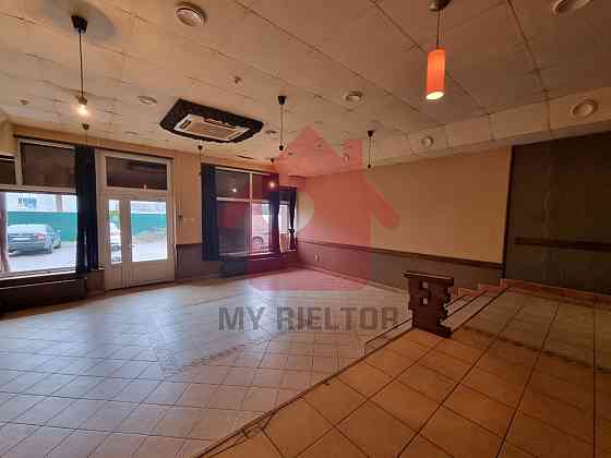 Оренда торгове приміщення на Одеська поверх - 1/5 Uzhhorod