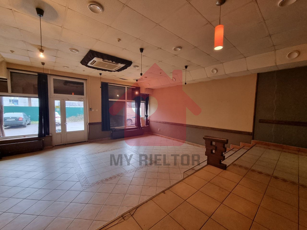 Оренда торгове приміщення на Одеська поверх - 1/5 Uzhhorod - photo 2