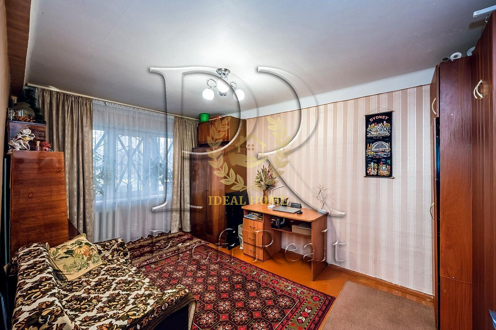 Продаж Квартира 2-кімнатна на Ирины Бекешкиной ул., 22 Київ - фото 1