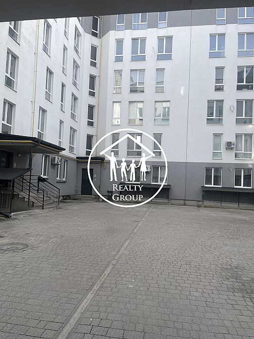 Продаж 2к Квартира 53 кв.м Жовківська Львів - фото 1