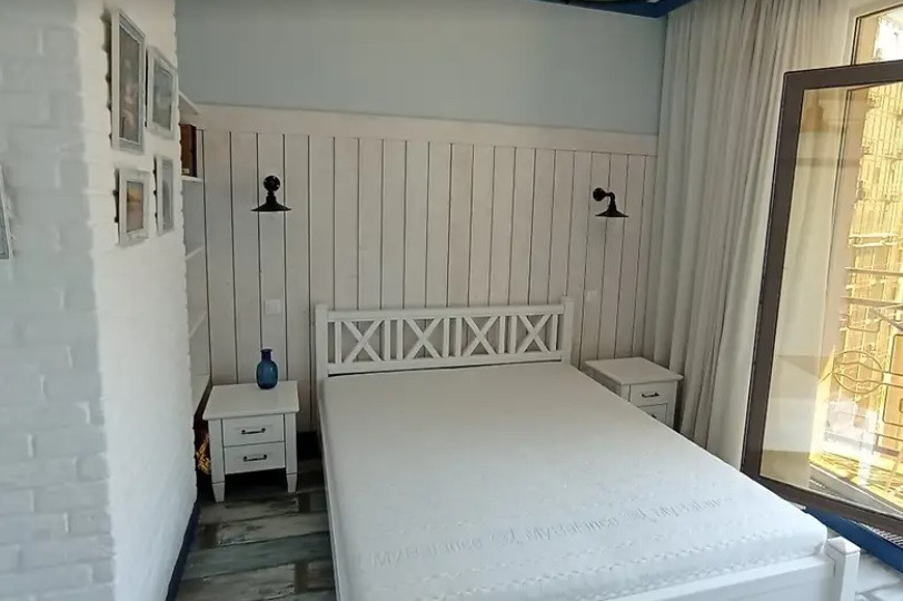 Оренда Квартира 2-кімнатна, 17/24 поверх на Французский б-р, 60б Odessa - photo 8