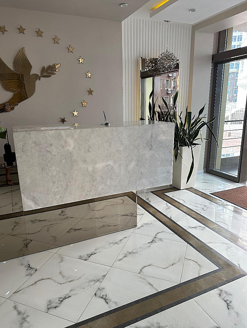 Продаж Квартира 1-кімнатна, 19/25 поверх на ул. Каманина ул. Одеса - фото 5