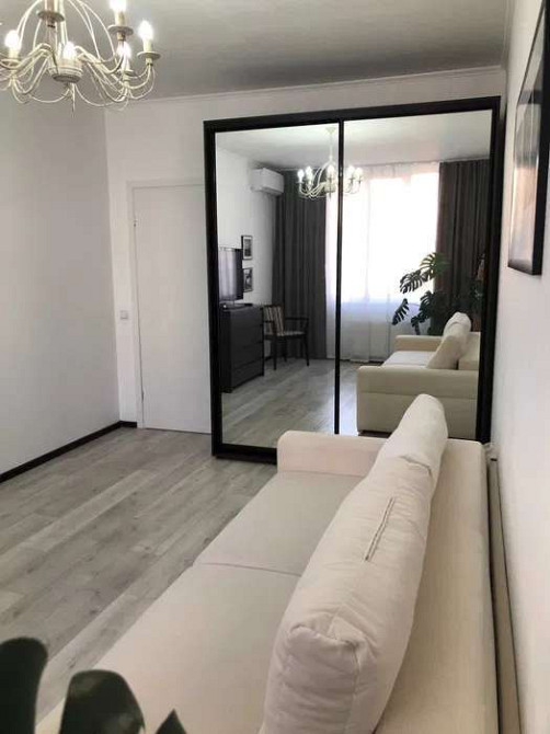 Оренда Квартира 1-кімнатна, 11/25 поверх на ул. Урловская Київ - фото 4