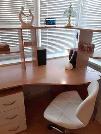 Оренда Квартира 2-кімнатна, 9/9 поверх на ул. Кирилло-Мефодиевская Kiev