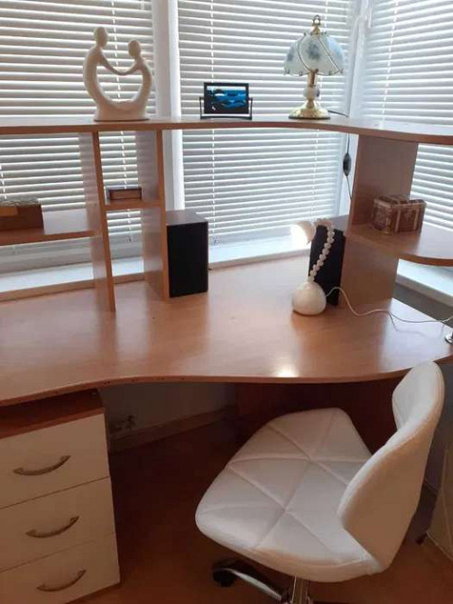 Оренда Квартира 2-кімнатна, 9/9 поверх на ул. Кирилло-Мефодиевская Київ - фото 5