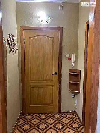 Оренда Квартира 1-кімнатна, 6/9 поверх на вул. Героїв Дніпра, 45 Київ