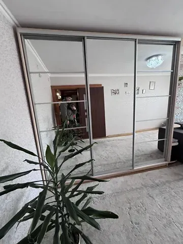 Продажа  Комната 30 кв.м Львівське шосе 39/1 Хмельницкий - изображение 1