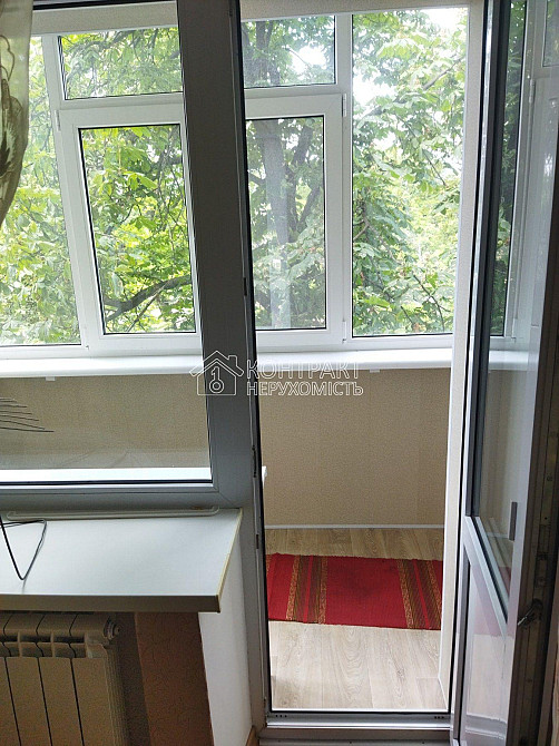 Оренда Квартира 1-кімнатна, 3/5 поверх на вул. Ощепкова Харьков - изображение 8