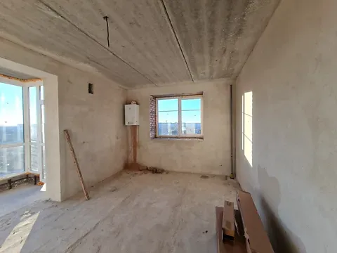 Продажа 1к Квартира 57.96 кв.м ЖК Амстердам Хмельницкий - изображение 5