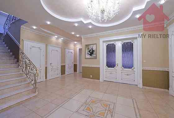 Продаж елітного будинку в чудовій локації! Mynai