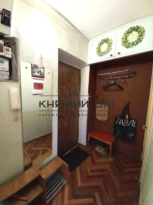 Продаж Квартира 2-кімнатна, 4/9 поверх на Ентузіастів, 51/24 Киев - изображение 9