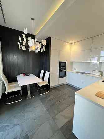 ЖК Арк Палас, квартира 117 м2 с новым ремонтом Одесса