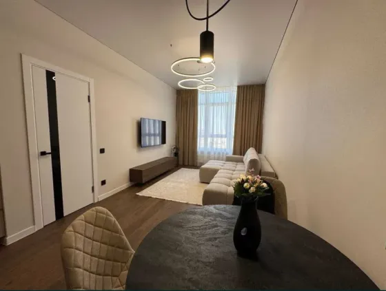 Продажа 1к Квартира 46 кв.м Курортный пер Атмосфера Одесса