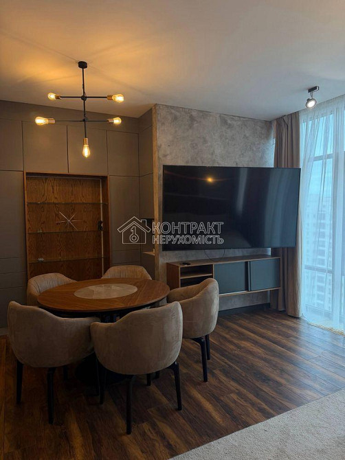 Оренда Квартира 2-кімнатна, 16/22 поверх на вул. Професорська Харків - фото 2