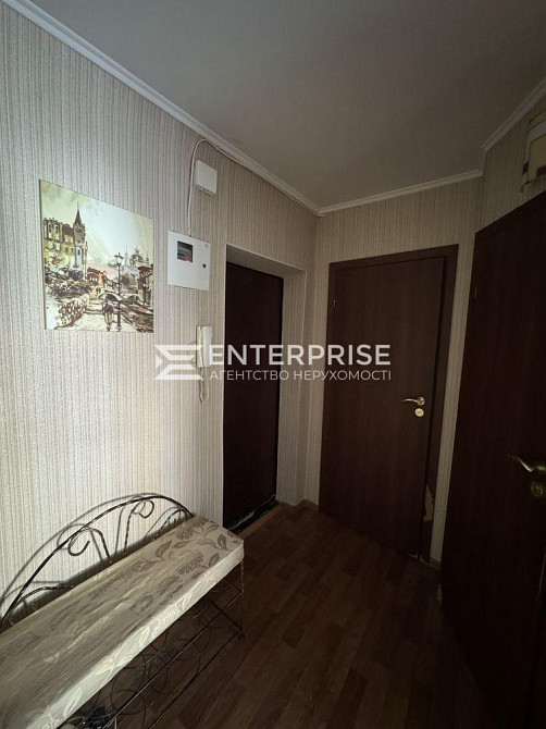 Продаж Квартира 1-кімнатна, 2/5 поверх на вул. Вишгородська Киев - изображение 4
