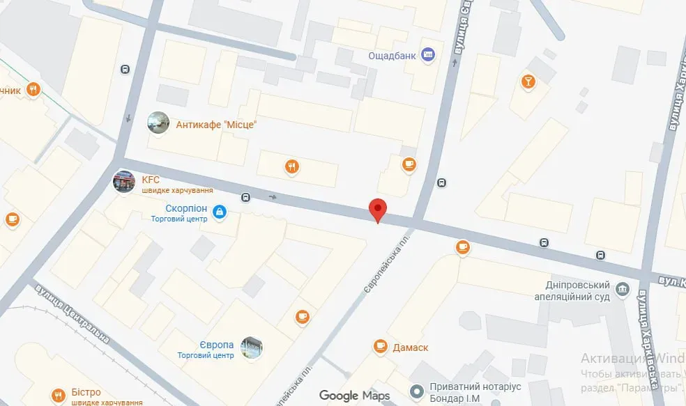 Здається Приміщення вільного призначення площа 6 кв.м Дніпро Ламана Дніпро - фото 8