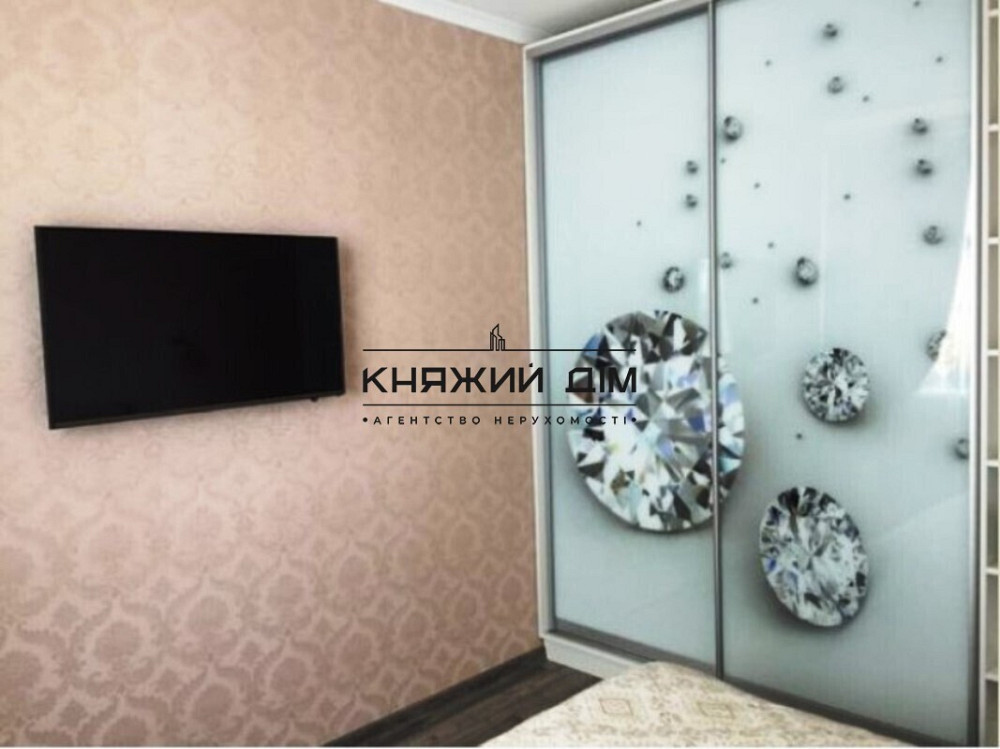 Продається 3 кімнатна квартира ст.м Дарниця № 21146869 Київ - фото 11