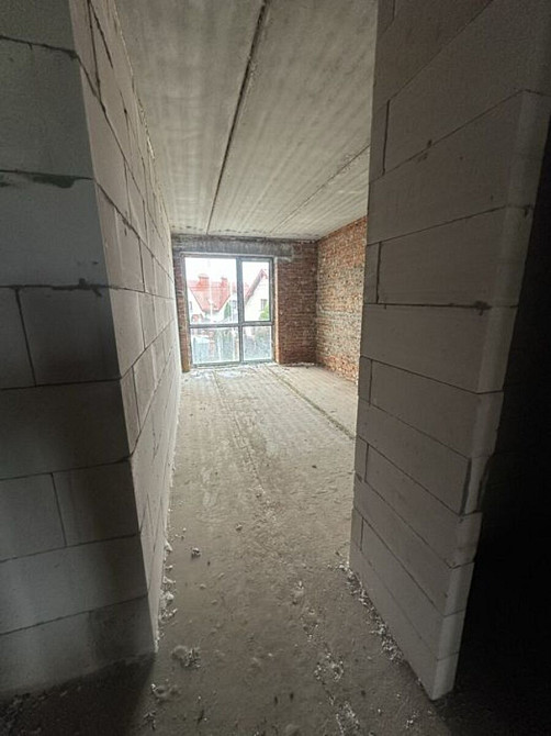 Продаж Квартира 2-кімнатна, 2/4 поверх на Довбуша Chukalivka - photo 3