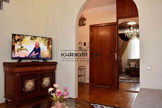 Оренда Квартира 2-кімнатна, 5/6 поверх на Кутузова пер./Євгенія Гуцало пров. Киев