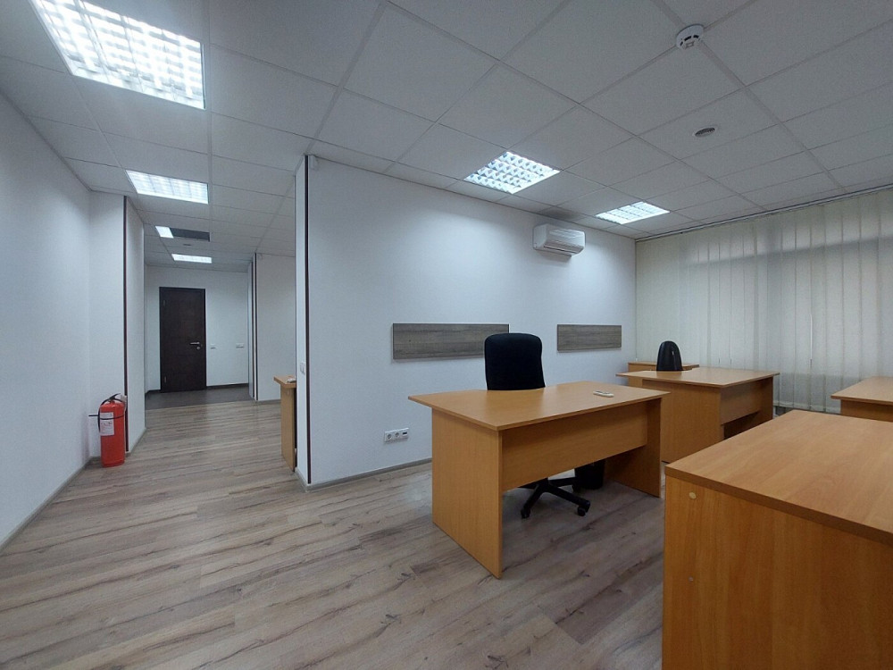 Продаж офісне приміщення на улица Сикорского Авиаконструктора, д.4 приміщень - 5, поверх - 1/24 Киев - изображение 10